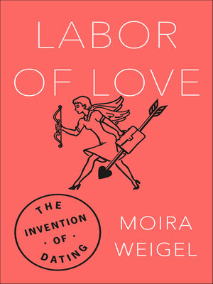 cover image of Labor of Love